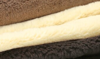 Gabor Schuhe | Gabor Ausstattung - Warmes Lammfell | © Gabor Shoes GmbH, Rosenheim