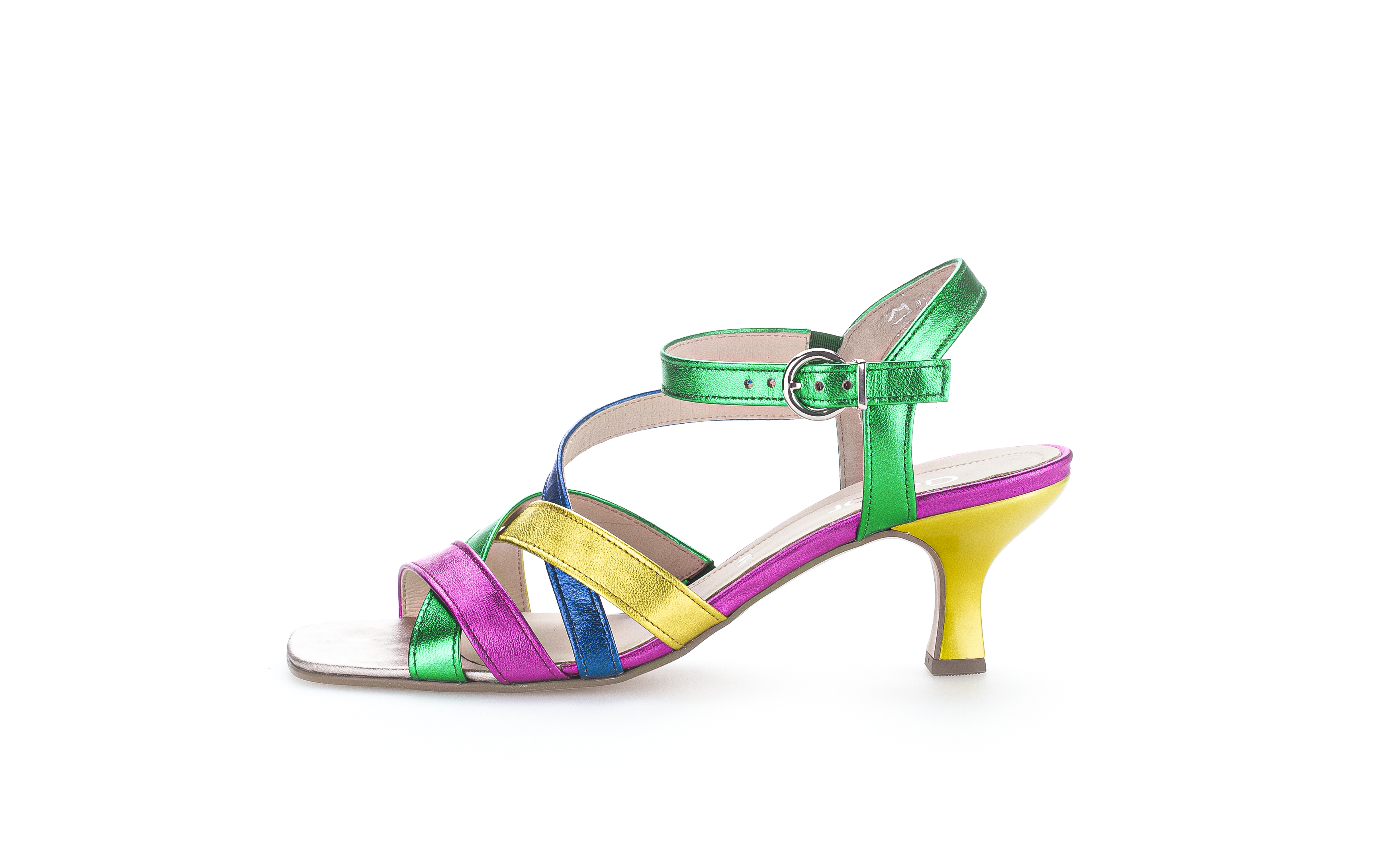 Gabor's press lounge | Gabor Shoes AG