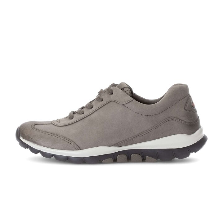 Sneaker low braun #0