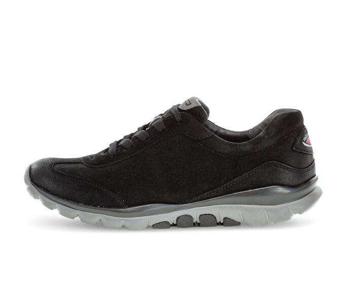 Sneaker low schwarz #0