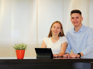 Gabor | Ausbildung | Bewerbungstipps | © Gabor Shoes GmbH, Rosenheim