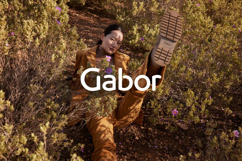 Manufacturer of high quality women and men shoes | Gabor Shoes AG