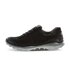 Sneaker low schwarz
