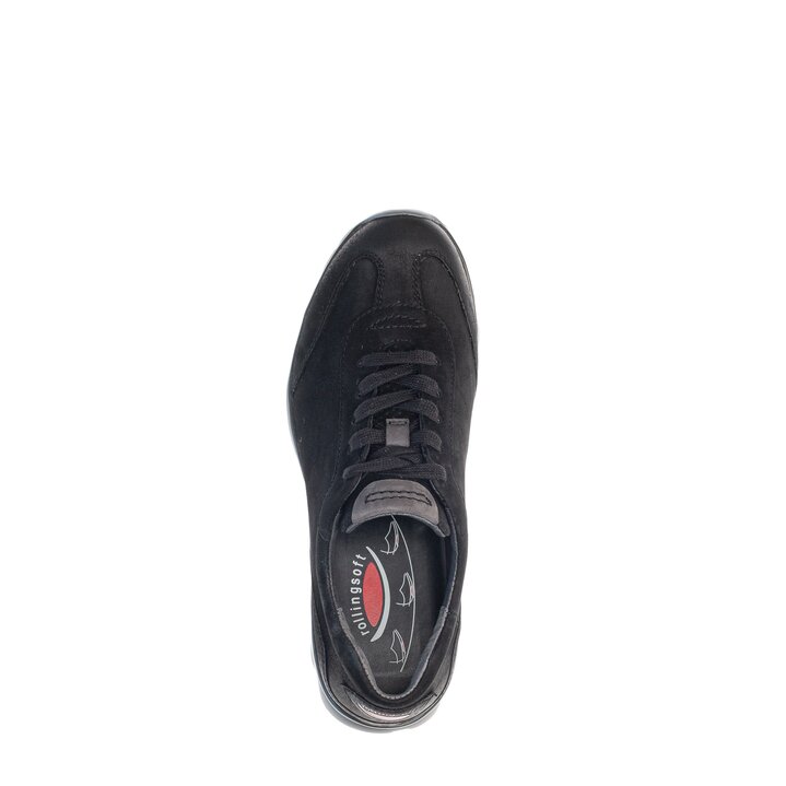 Sneaker low schwarz #5
