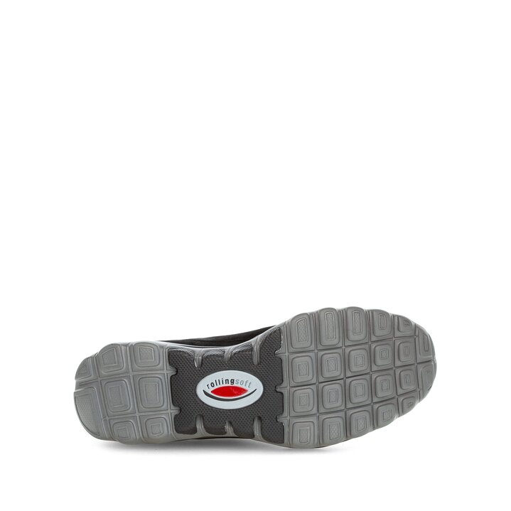 Sneaker low schwarz #4