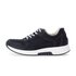 Sneaker low blau