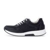 Sneaker low blau
