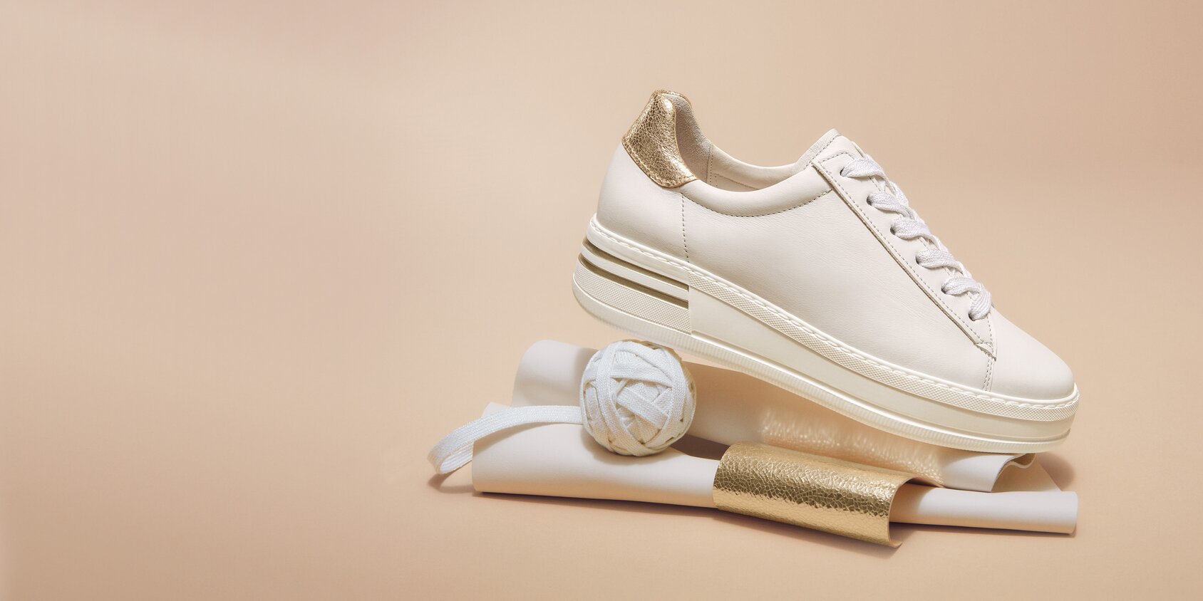 Gabor shoe features Gabor Shoes AG