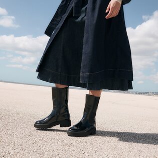 © Gabor Shoes GmbH, Tyskland