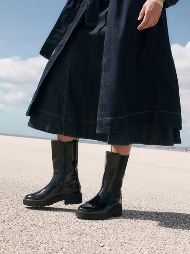 © Gabor Shoes GmbH, Tyskland