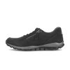 Sneaker low svart