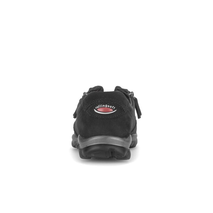 Sneaker low svart #3