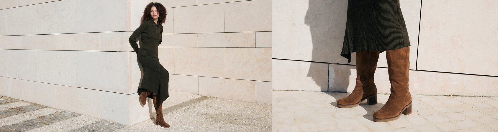 Gabor magazine | Trends en stijlen | De perfecte schoenen voor onder een jurk of rok Gabor magazine | Trends en stijlen | De perfecte schoenen voor onder een jurk of rok