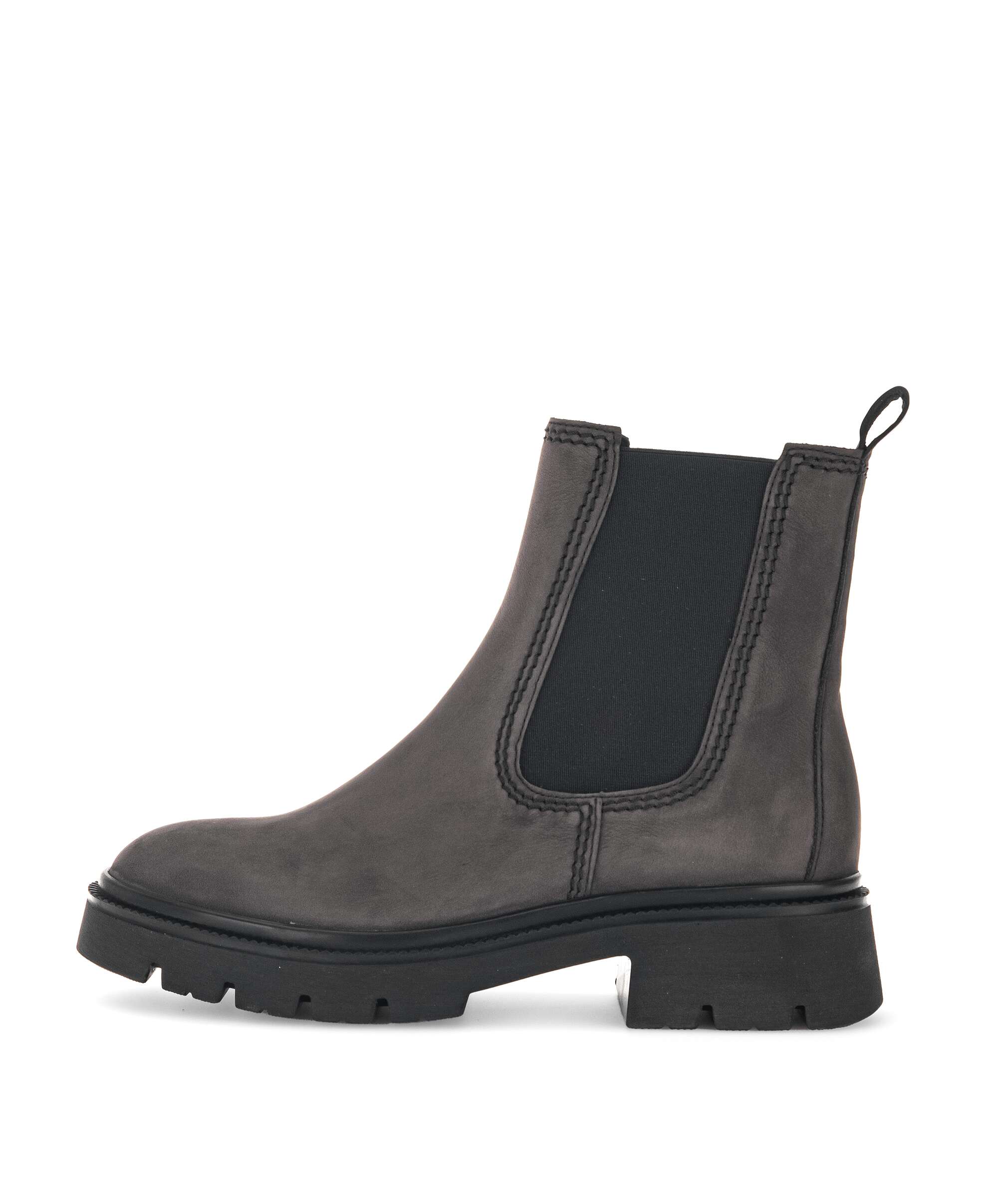 Gabor Damen Chelsea Boots in passgenauer Qualität Gabor