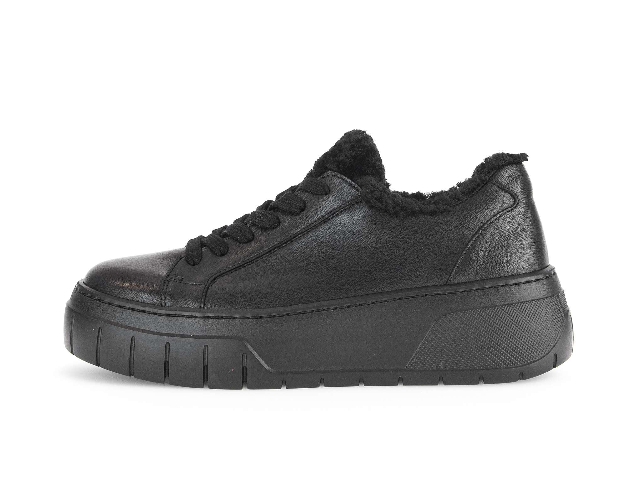 Damen Sneaker in Schwarz bestellen Gabor