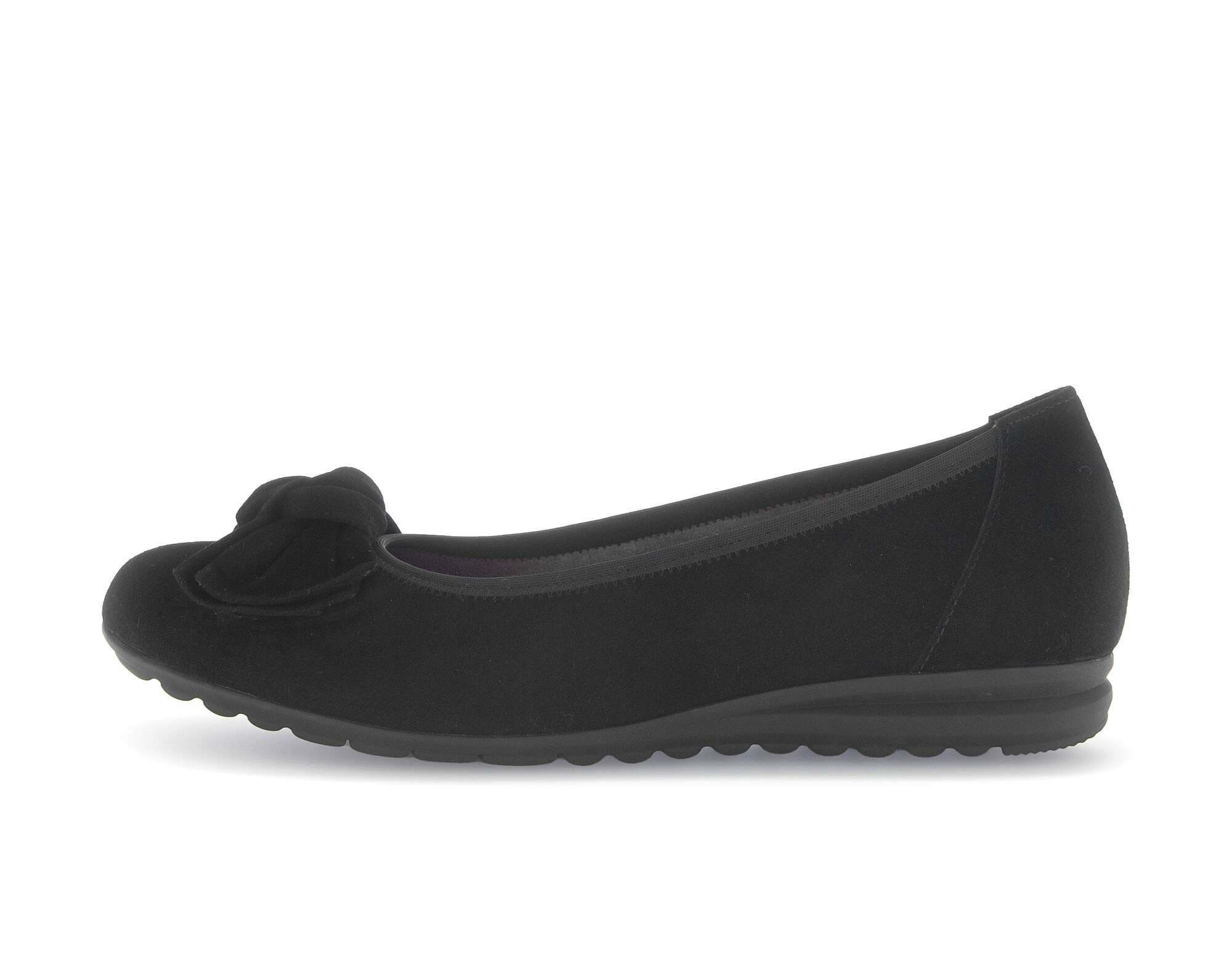 Dames Ballerina's in maat 35 bestellen Gabor