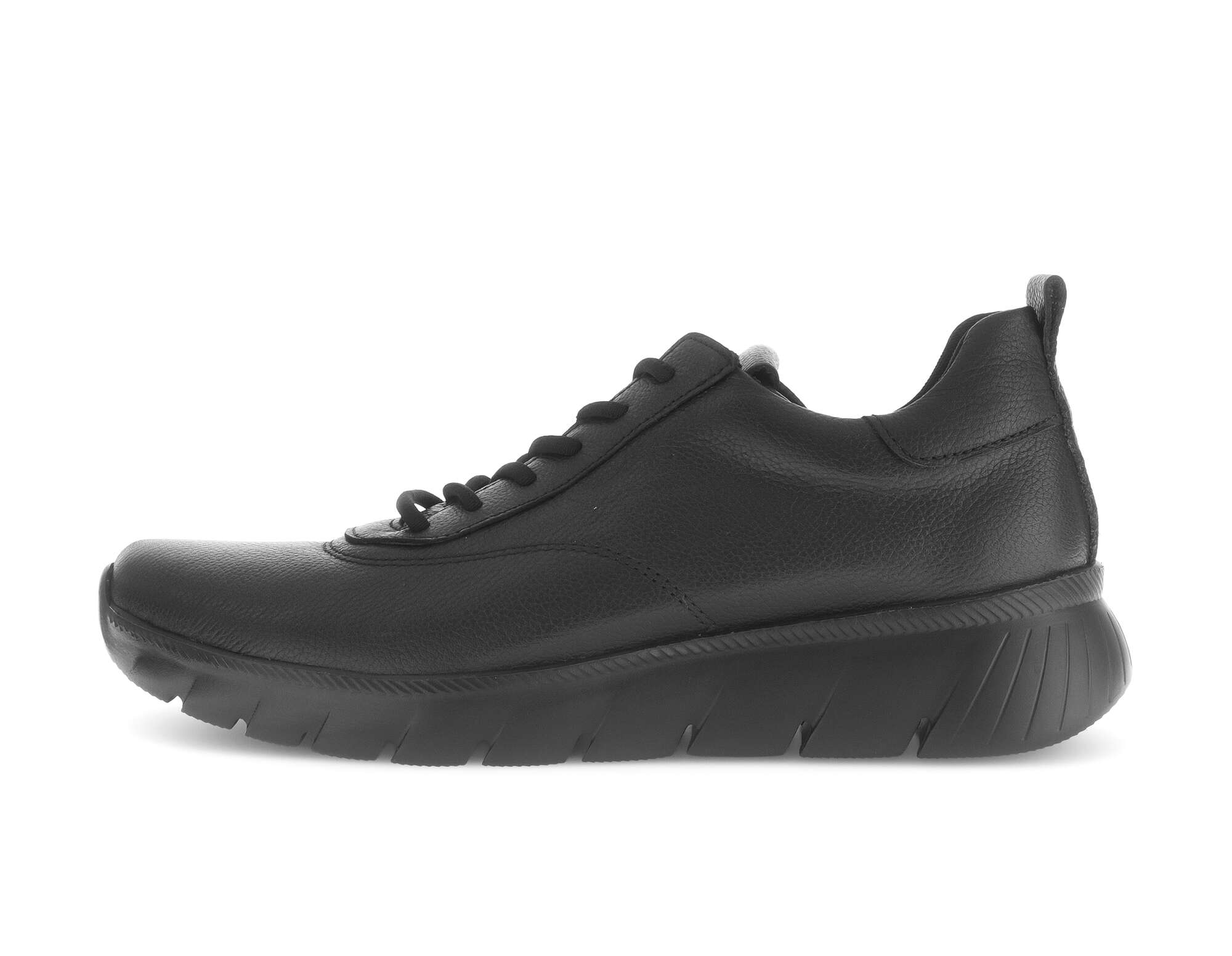 Chaussures Habillées Homme – Noires – Intérieur Cuir – Taille 41 – Neuves