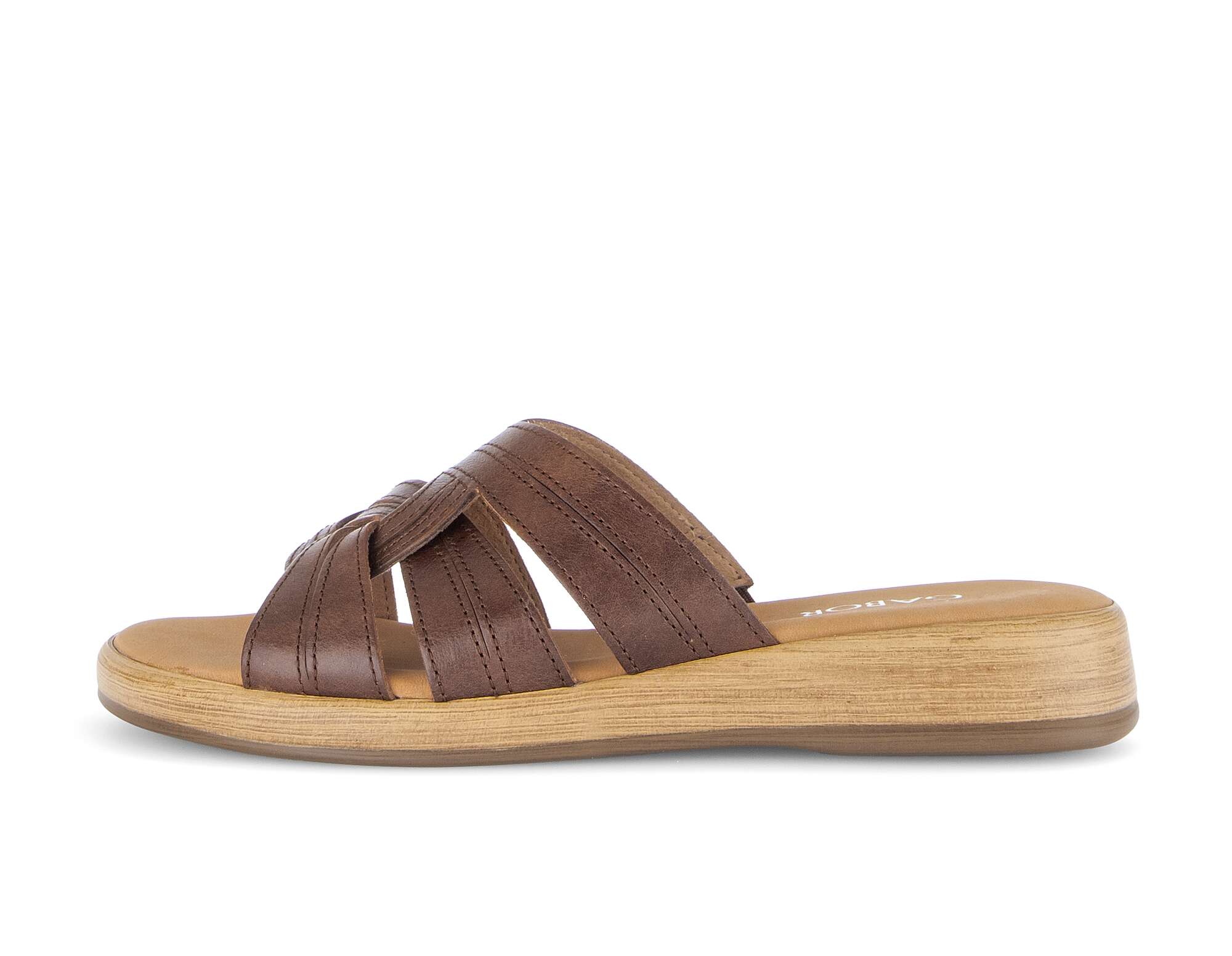 Ciabatte Donna Multicolor | GOLD & GOLD | Garibaldina Calzature