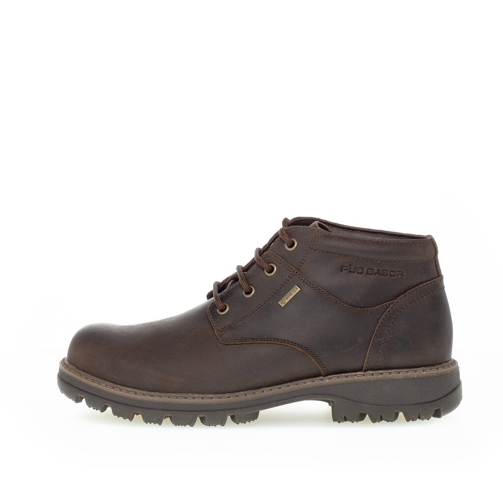 Pius Gabor Pius Gabor Boot braun