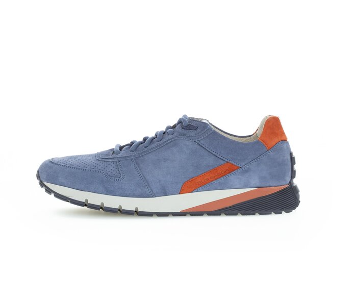Pius Gabor Sneaker low blau #0