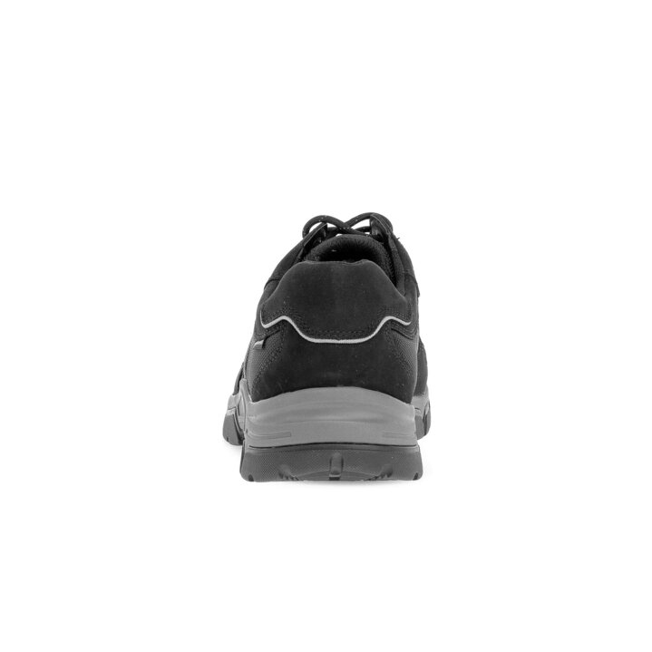 Gabor Sneaker low schwarz #3