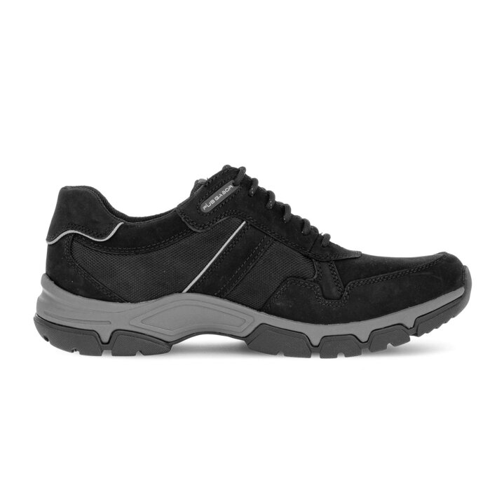 Gabor Sneaker low schwarz #1