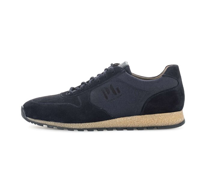 Pius Gabor Sneaker low Blau #0