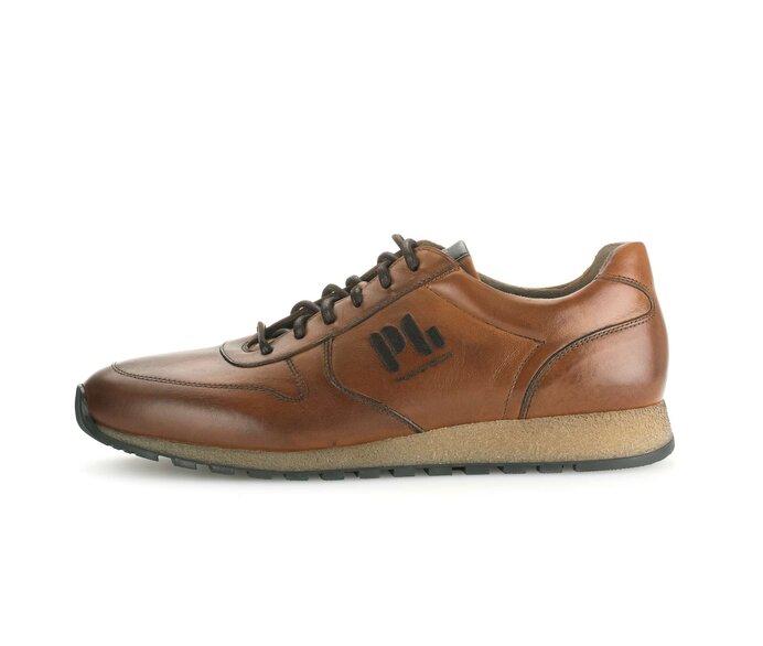 Pius Gabor Basket basse marron #0