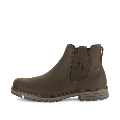 Gabor Chelsea Boot braun
