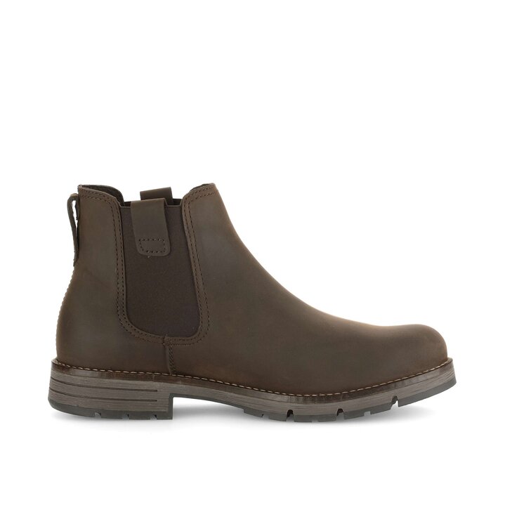 Gabor Chelsea bruin #1