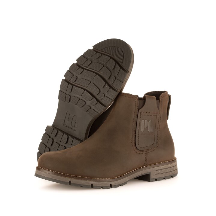 Gabor Chelsea bruin #4