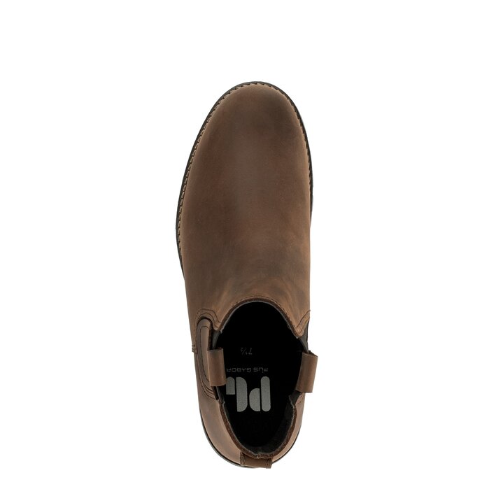 Gabor Chelsea bruin #5
