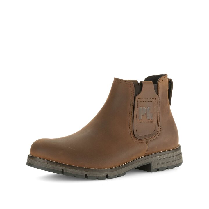 Gabor Chelsea bruin #2