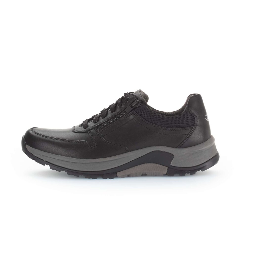 Pius Gabor rollingsoft Sneaker low schwarz