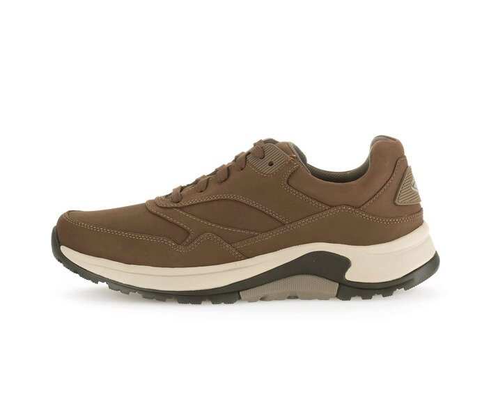 rollingsoft Sneaker low braun #0