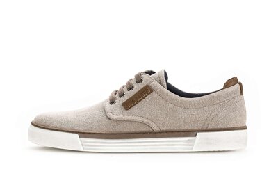 Gabor Sneaker low beige