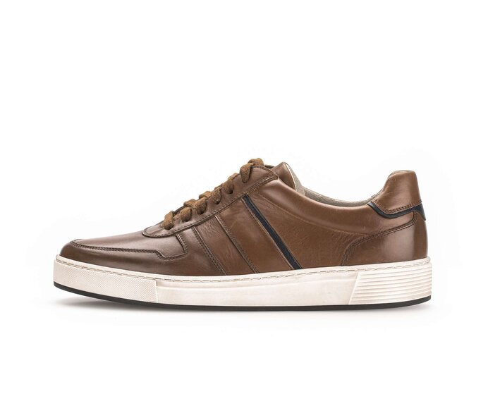 Pius Gabor Sneaker low braun #0