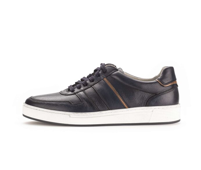 Pius Gabor Sneaker low blau #0