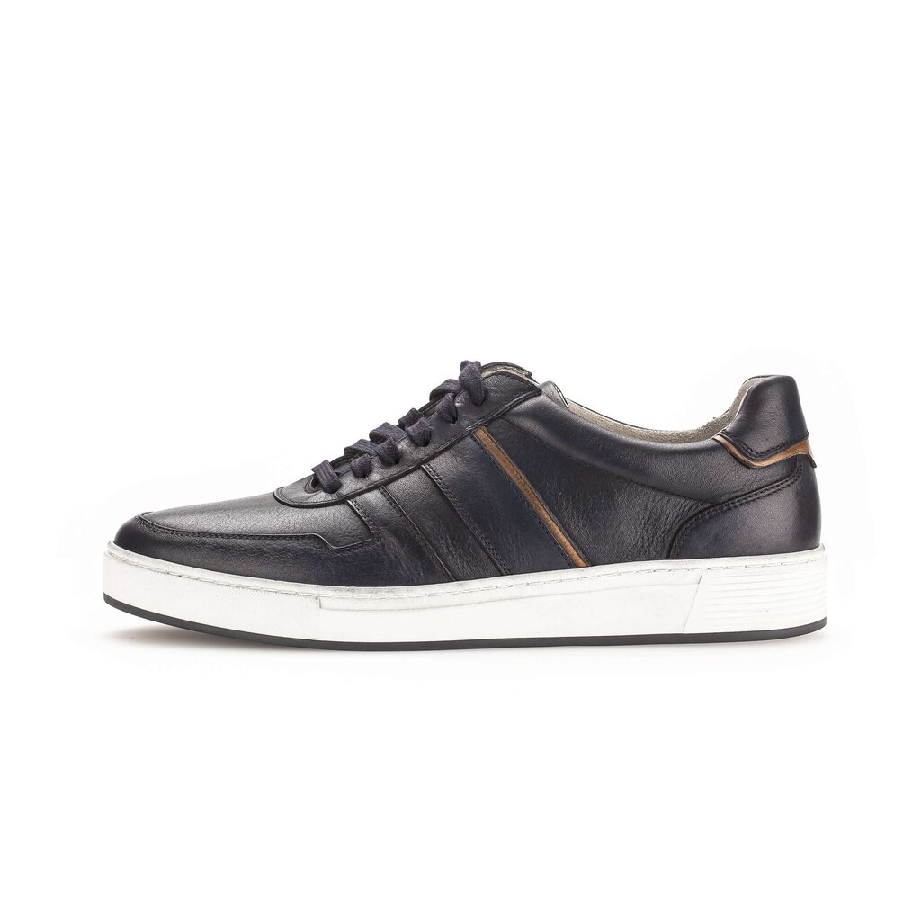 Pius Gabor Pius Gabor Sneaker low blau