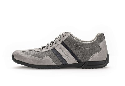 Gabor Sneaker low grau