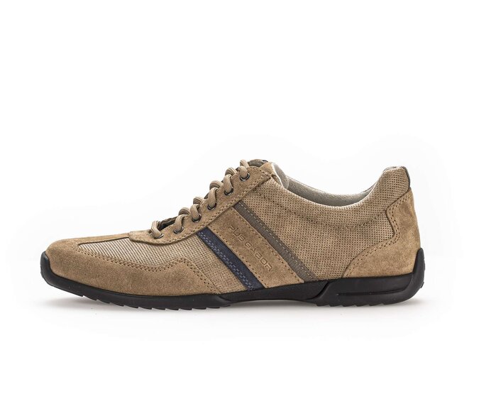 Pius Gabor Sneaker low beige #0