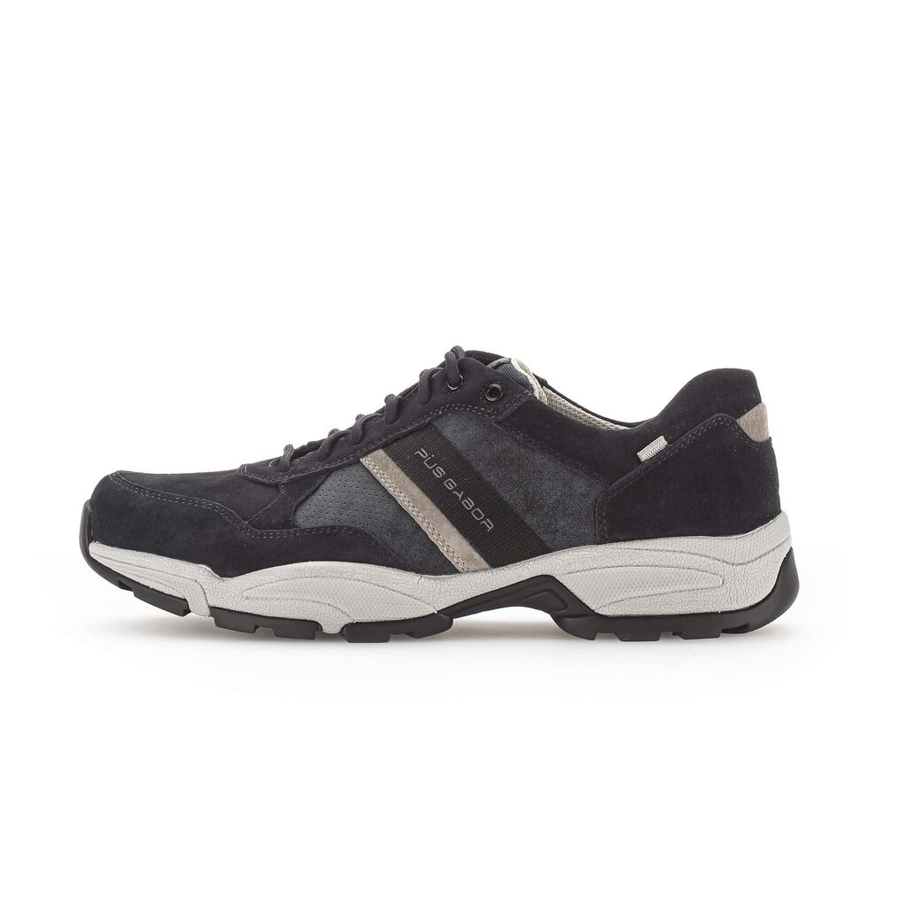 Pius Gabor Pius Gabor Sneaker low blau