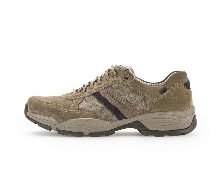 Pius Gabor Basket basse beige #0