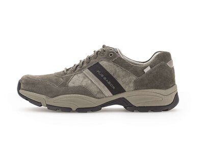 Gabor Sneaker low grau