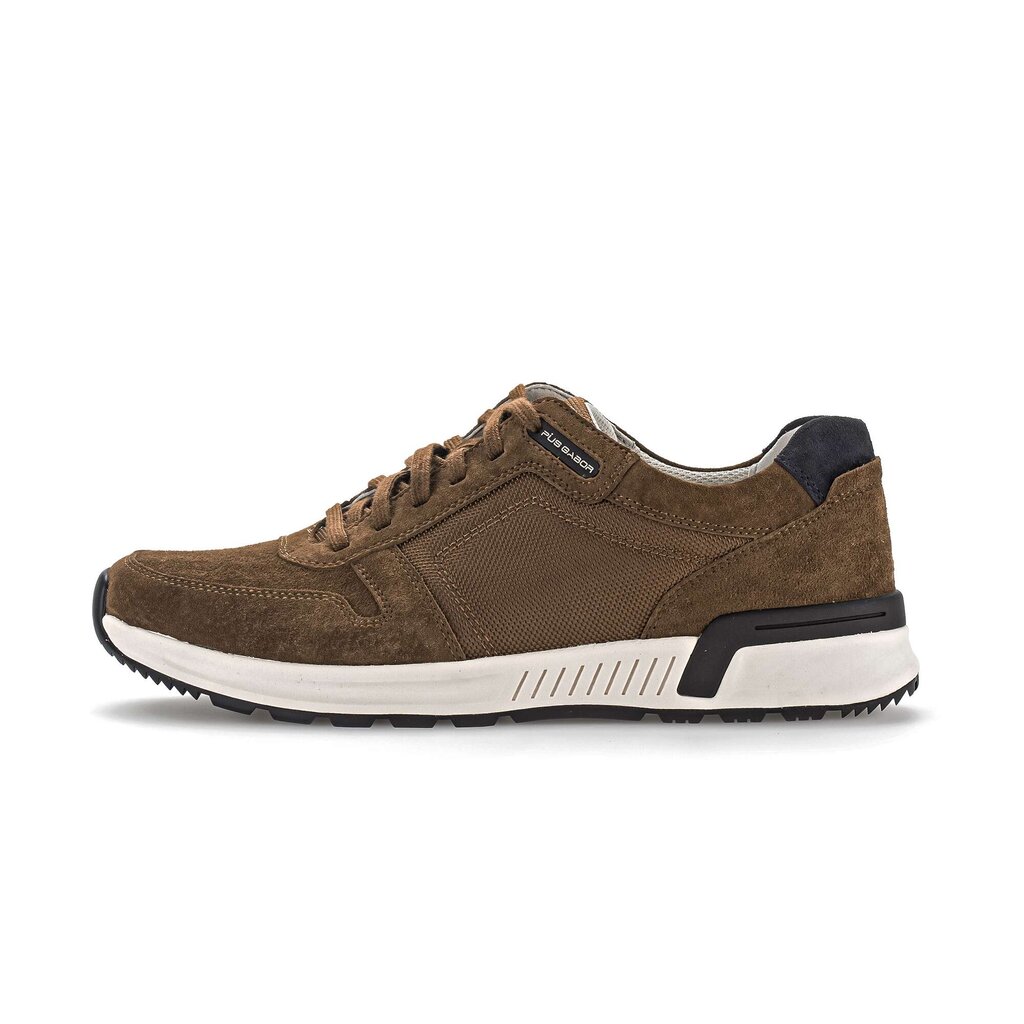 Pius Gabor Pius Gabor Sneaker low braun