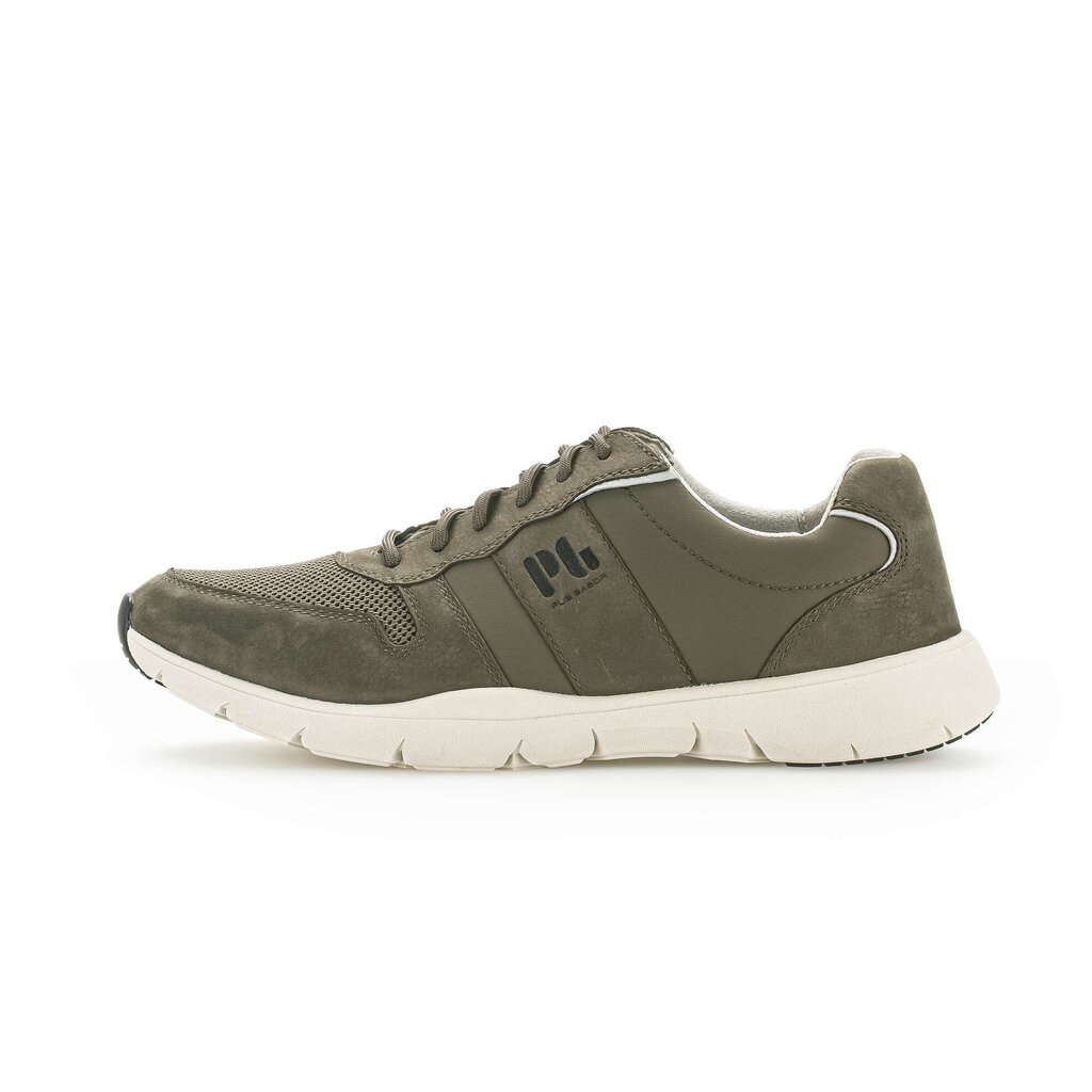 Pius Gabor Pius Gabor Sneaker low grün
