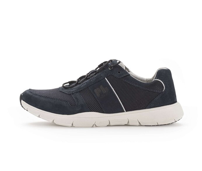 Pius Gabor Sneaker low blau #0