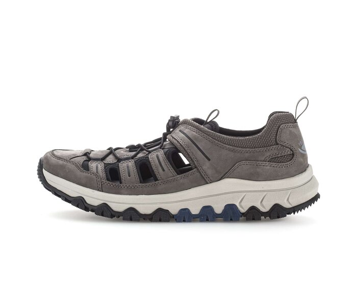 rollingsoft Sneaker low grau #0