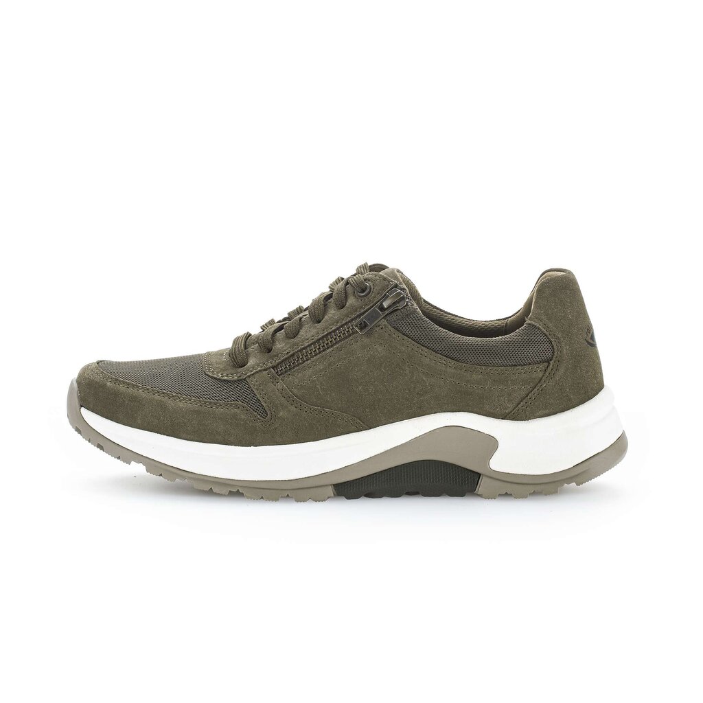Pius Gabor rollingsoft Sneaker low grün