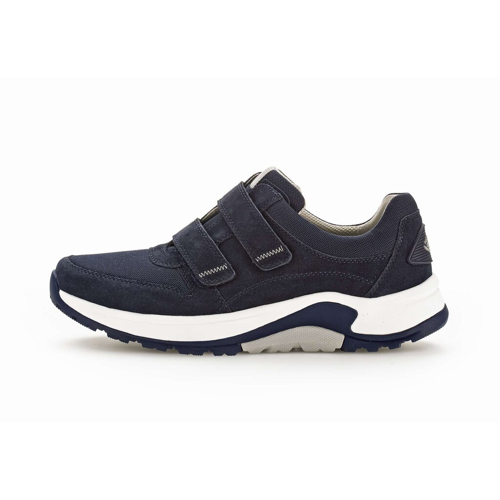 Pius Gabor rollingsoft Sneaker low blau